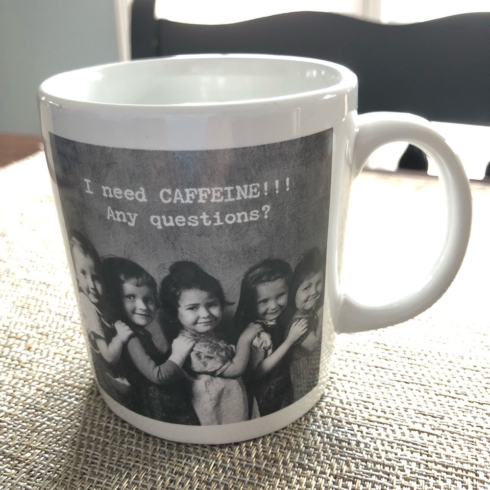 Coffee Mug